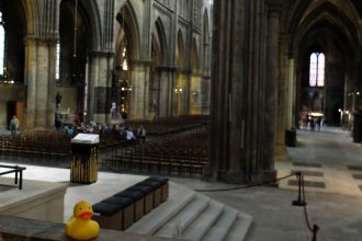 cathedrale metz nef