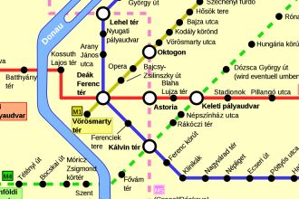 une-carte-metro-budapest